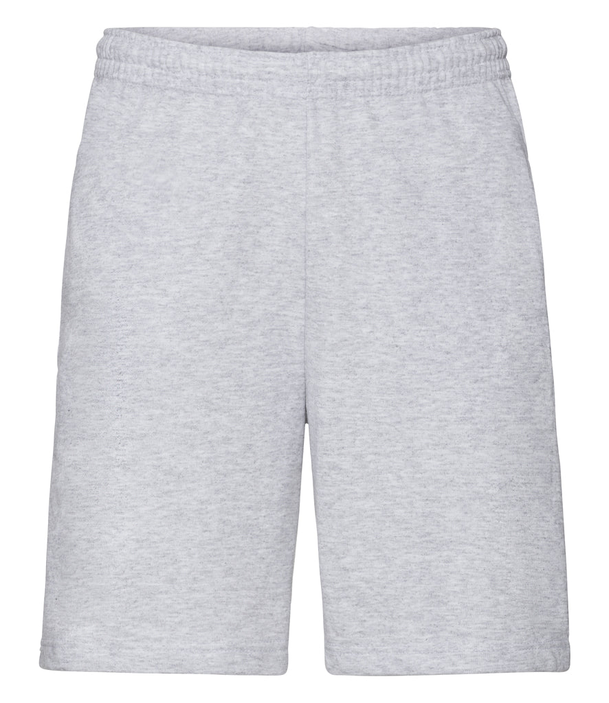 Fruit of the Loom Lightweight Shorts