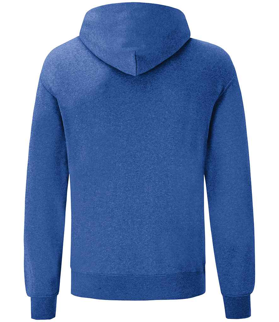 Fruit of the Loom Classic Hooded Sweatshirt