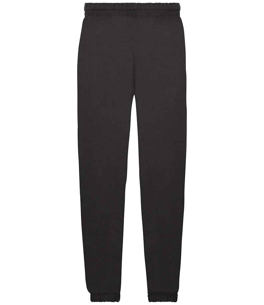 Fruit of the Loom Kids Elasticated Hem Jog Pants