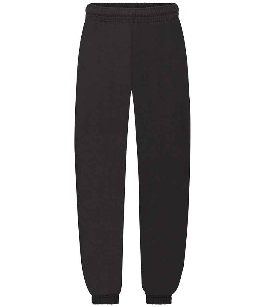 Fruit of the Loom Classic Elasticated Hem Jog Pants