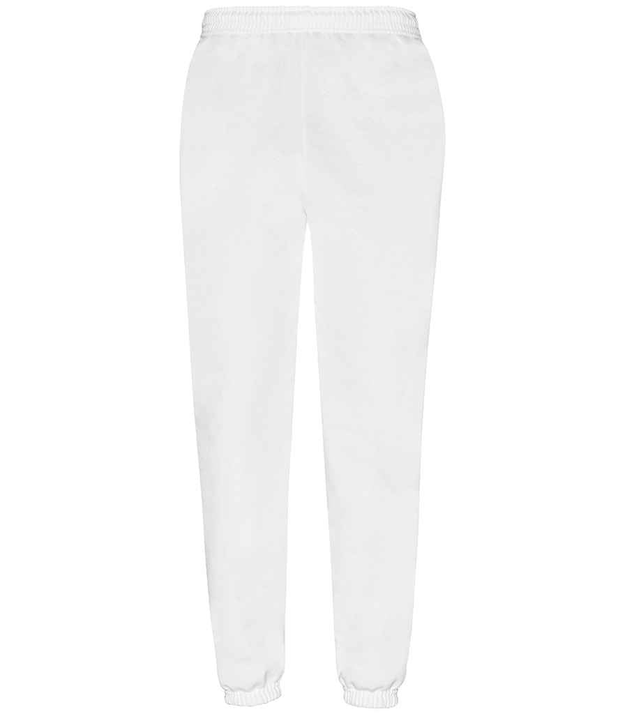 Fruit of the Loom Classic Elasticated Hem Jog Pants