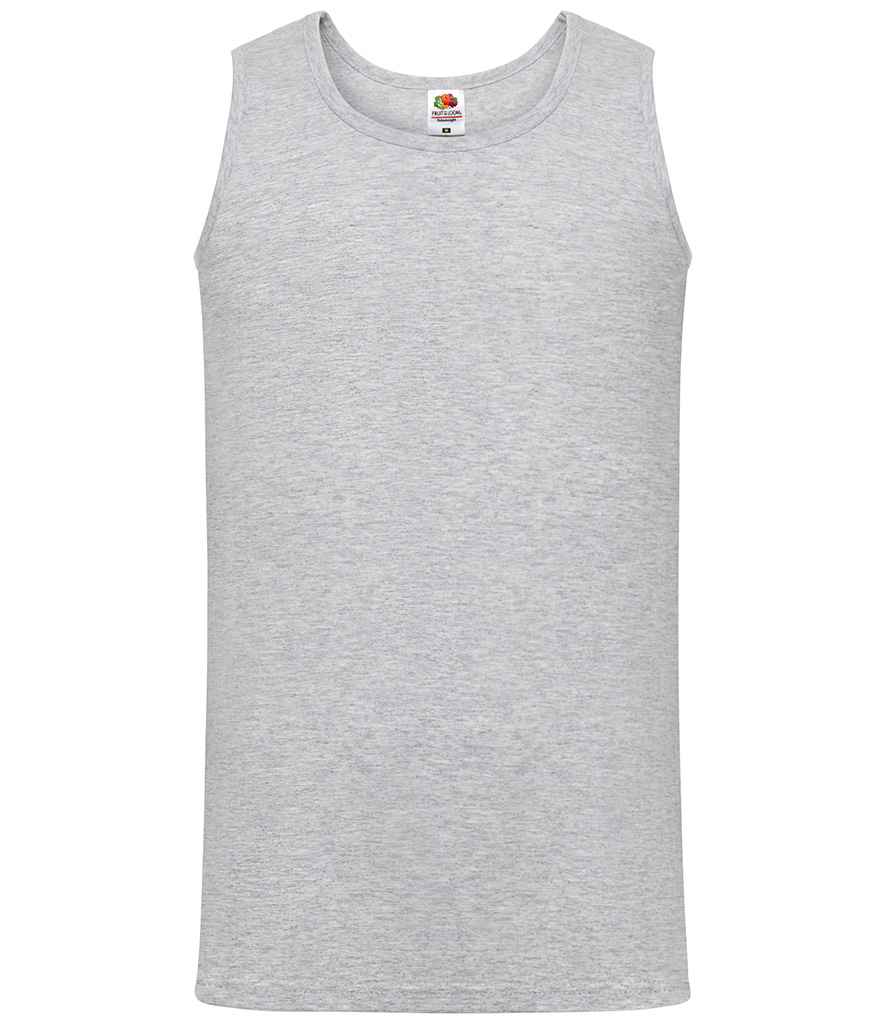 Fruit of the Loom Athletic Vest