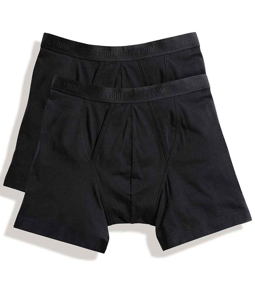 Fruit of the Loom Classic Boxers