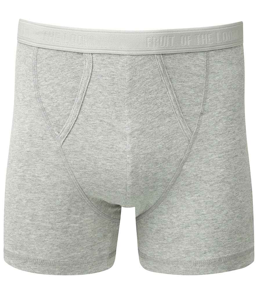 Fruit of the Loom Classic Boxers