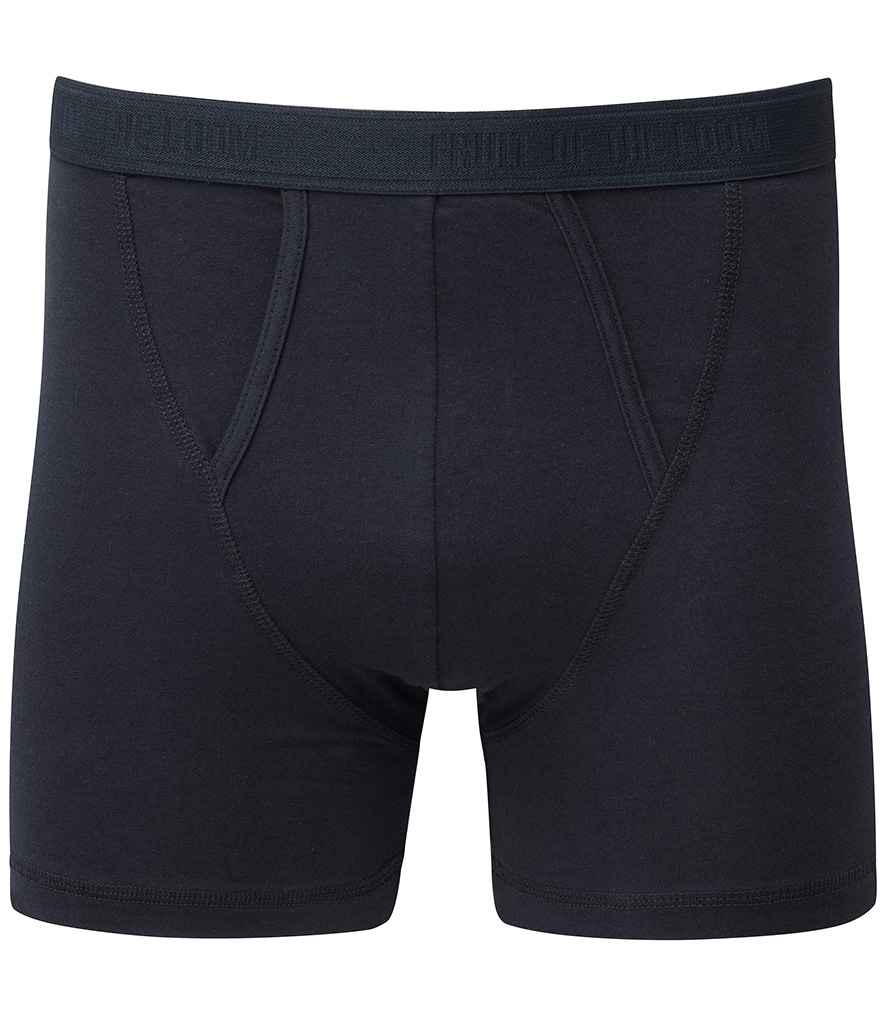 Fruit of the Loom Classic Boxers