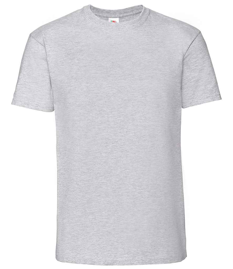 Fruit of the Loom Ringspun Premium T-Shirt