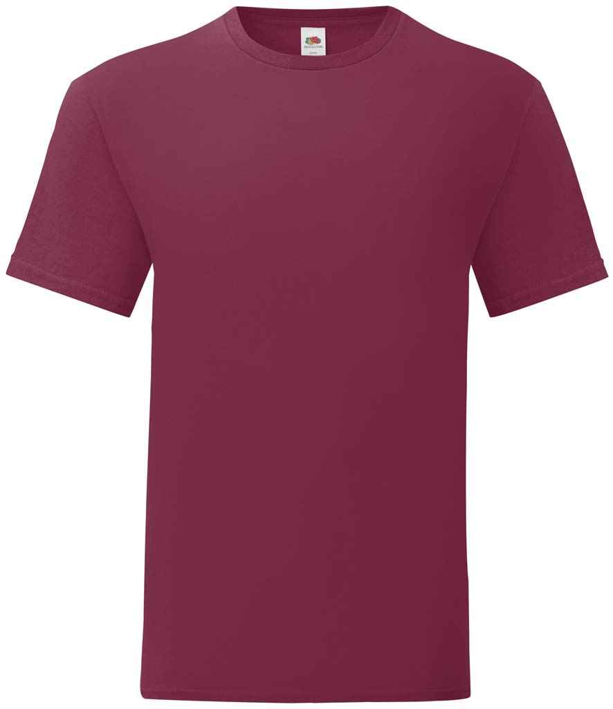 Fruit of the Loom Iconic 150 T-Shirt