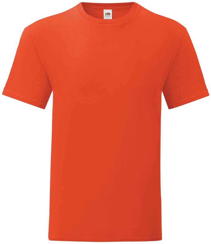 Fruit of the Loom Iconic 150 T-Shirt