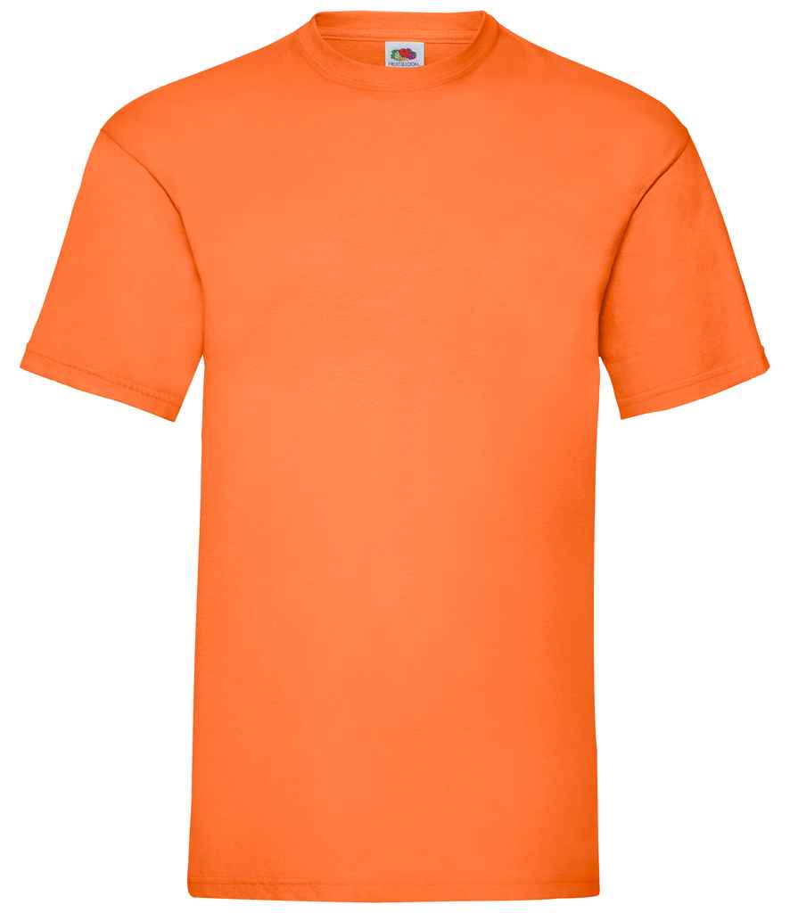 Fruit of the Loom Value T-Shirt