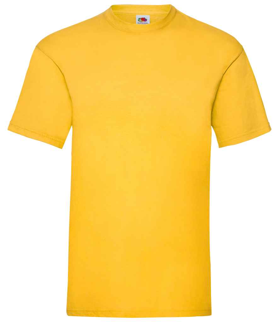 Fruit of the Loom Value T-Shirt