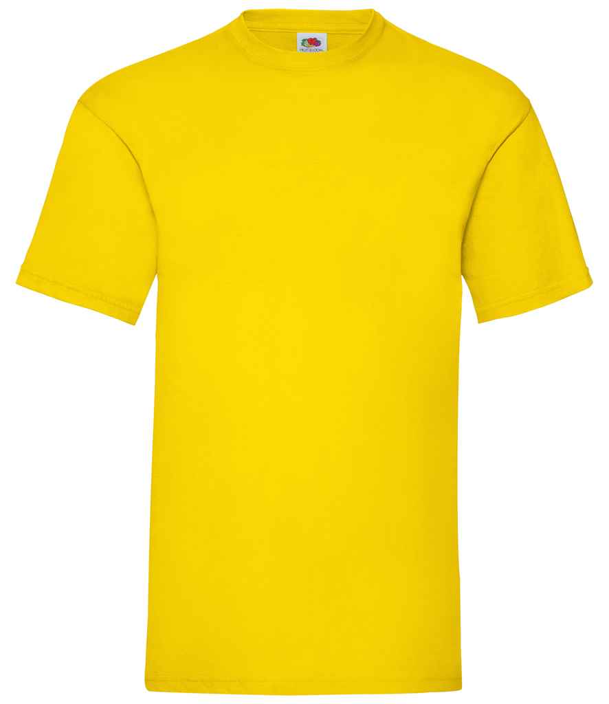 Fruit of the Loom Value T-Shirt