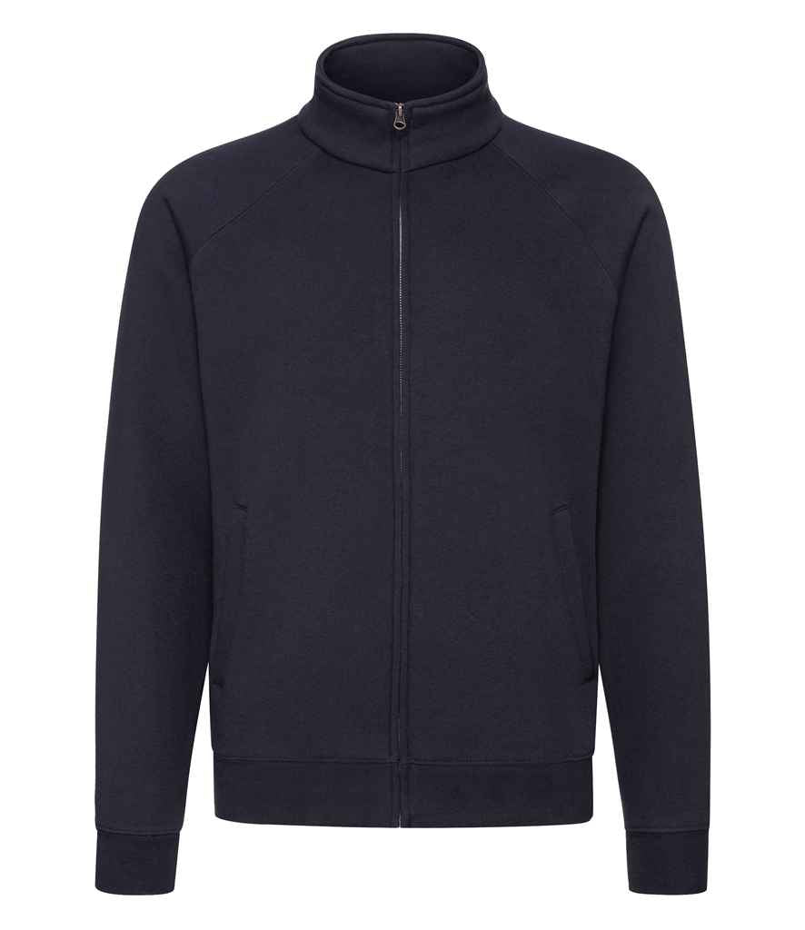 Fruit of the Loom Premium Sweat Jacket