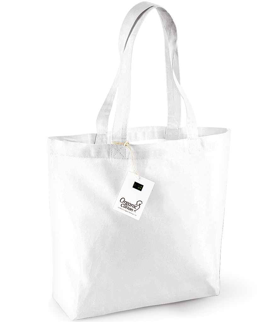 Westford Mill Organic Cotton Shopper