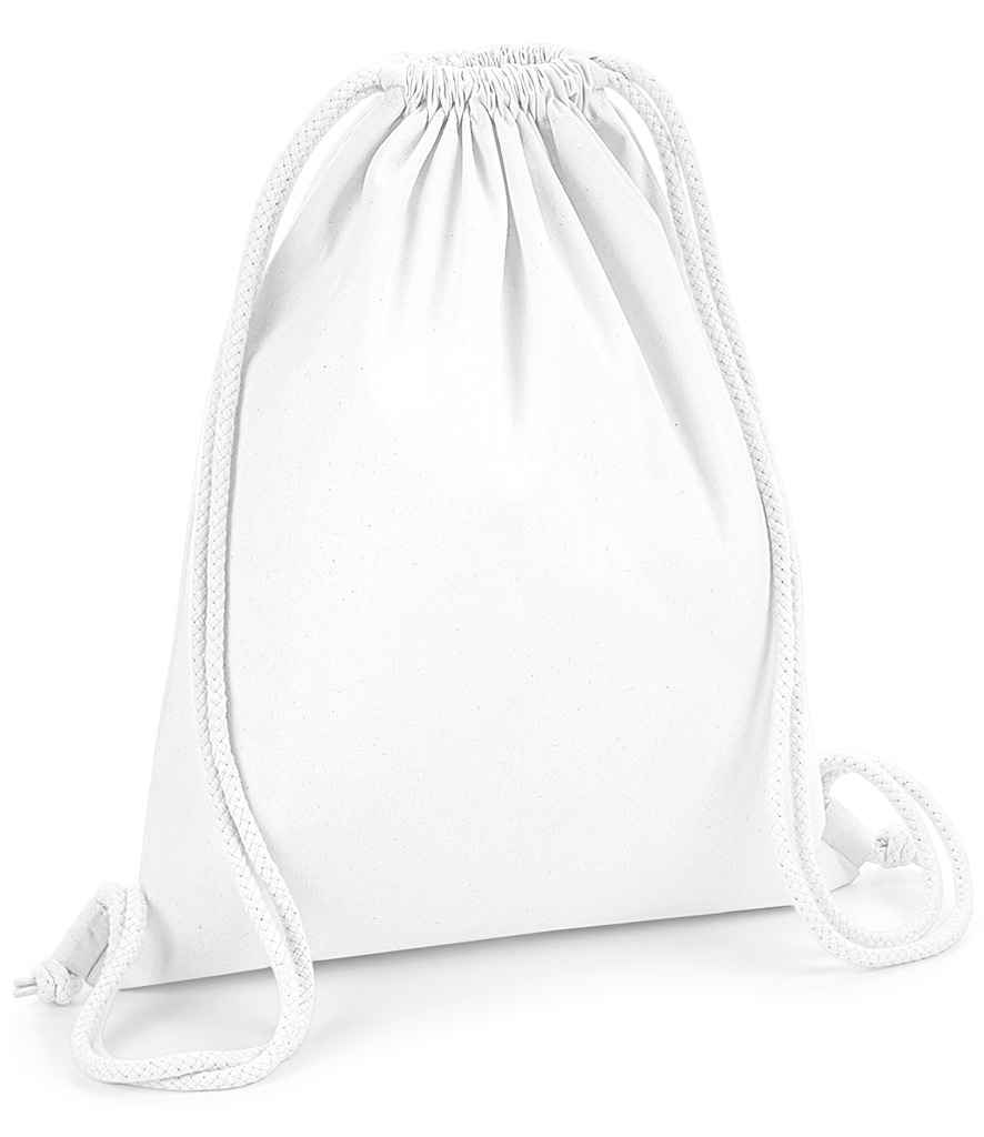 Westford Mill Organic Premium Cotton Gymsac