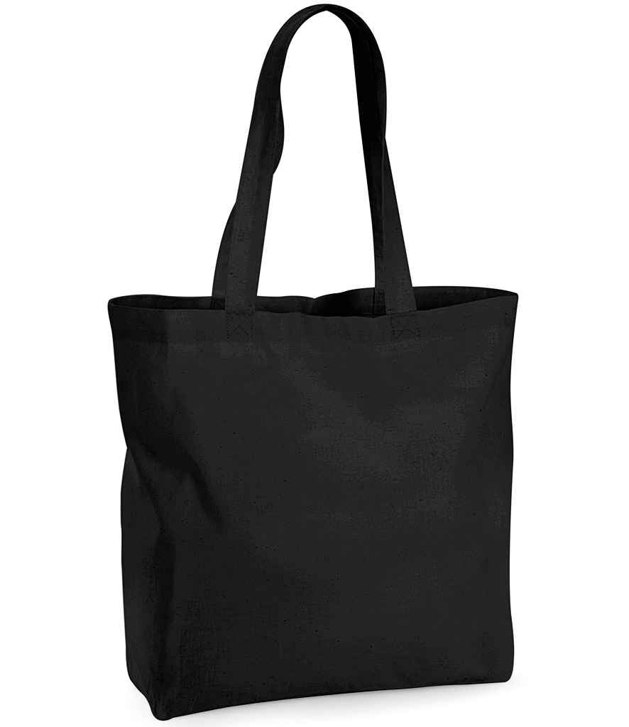 Westford Mill Organic Premium Cotton Maxi Tote Bag