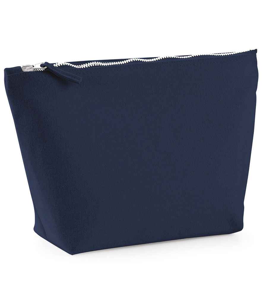 Westford Mill Canvas Accessory Bag