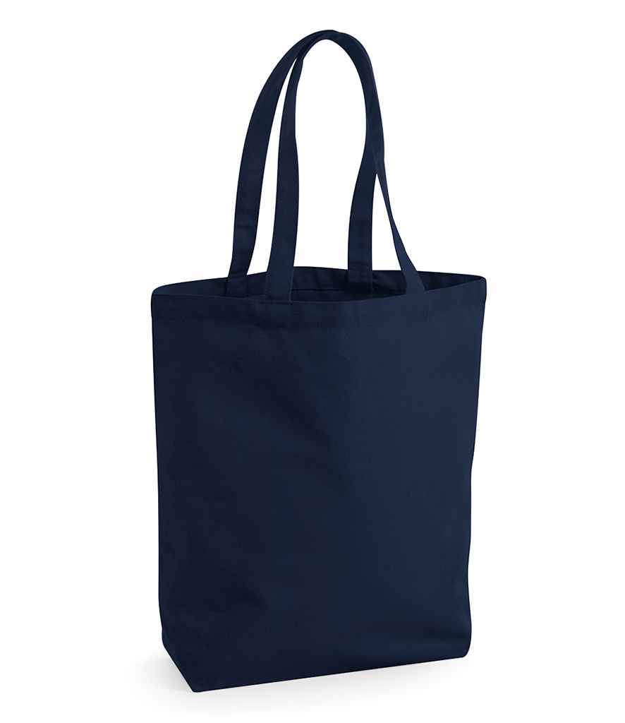 Westford Mill Fairtrade Cotton Camden Shopper