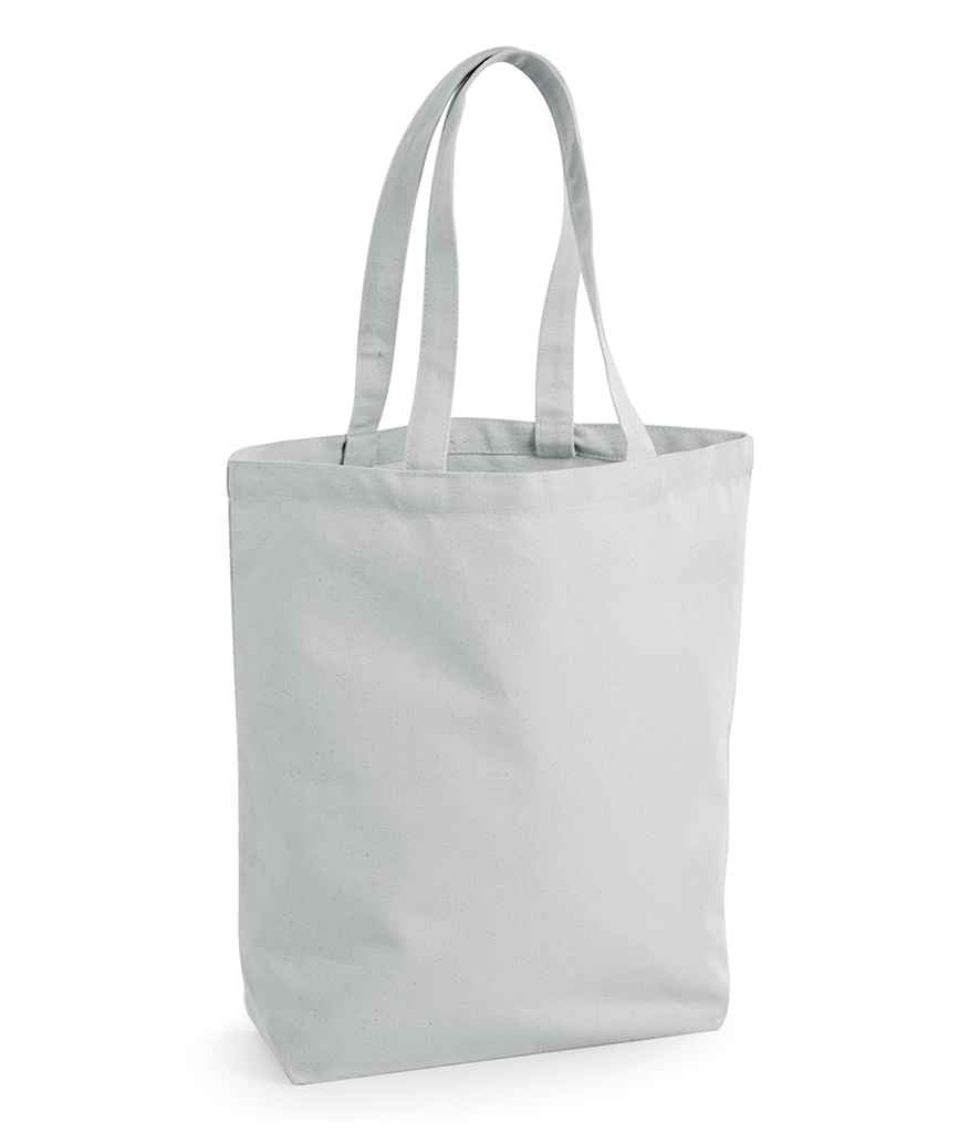 Westford Mill Fairtrade Cotton Camden Shopper