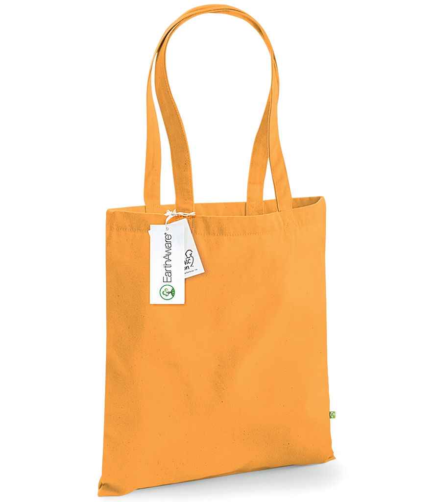 Westford Mill EarthAware Organic Bag For Life