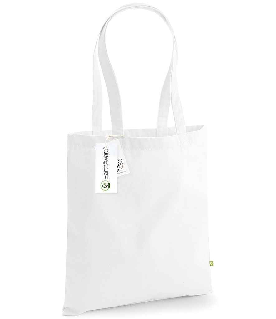 Westford Mill EarthAware Organic Bag For Life