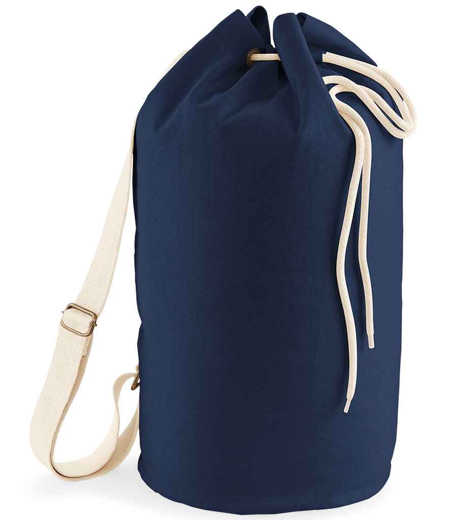 Westford Mill EarthAware Organic Sea Bag