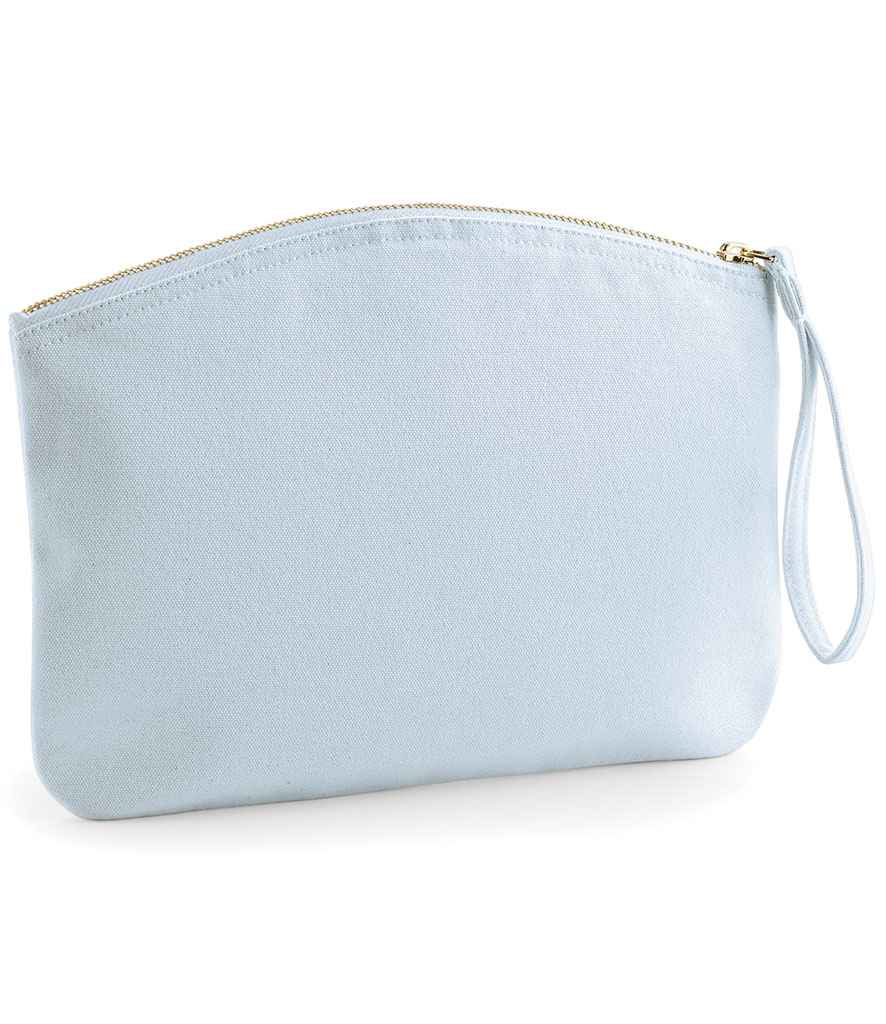 Westford Mill EarthAware Organic Spring Wristlet