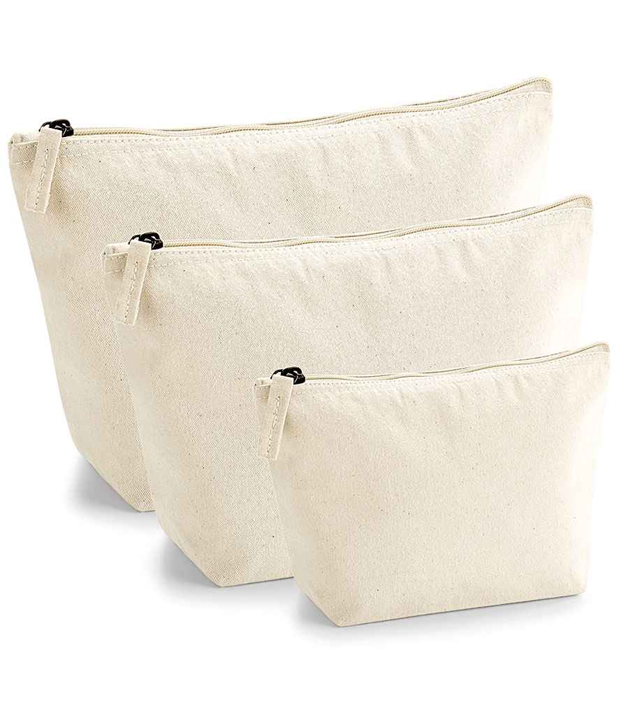 Westford Mill EarthAware Organic Accessory Bag