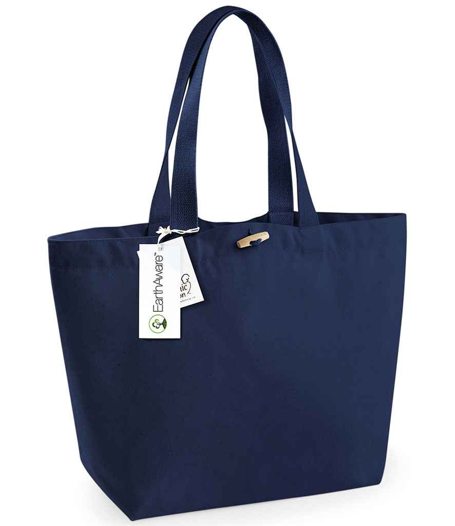 Westford Mill EarthAware Organic Marina Tote