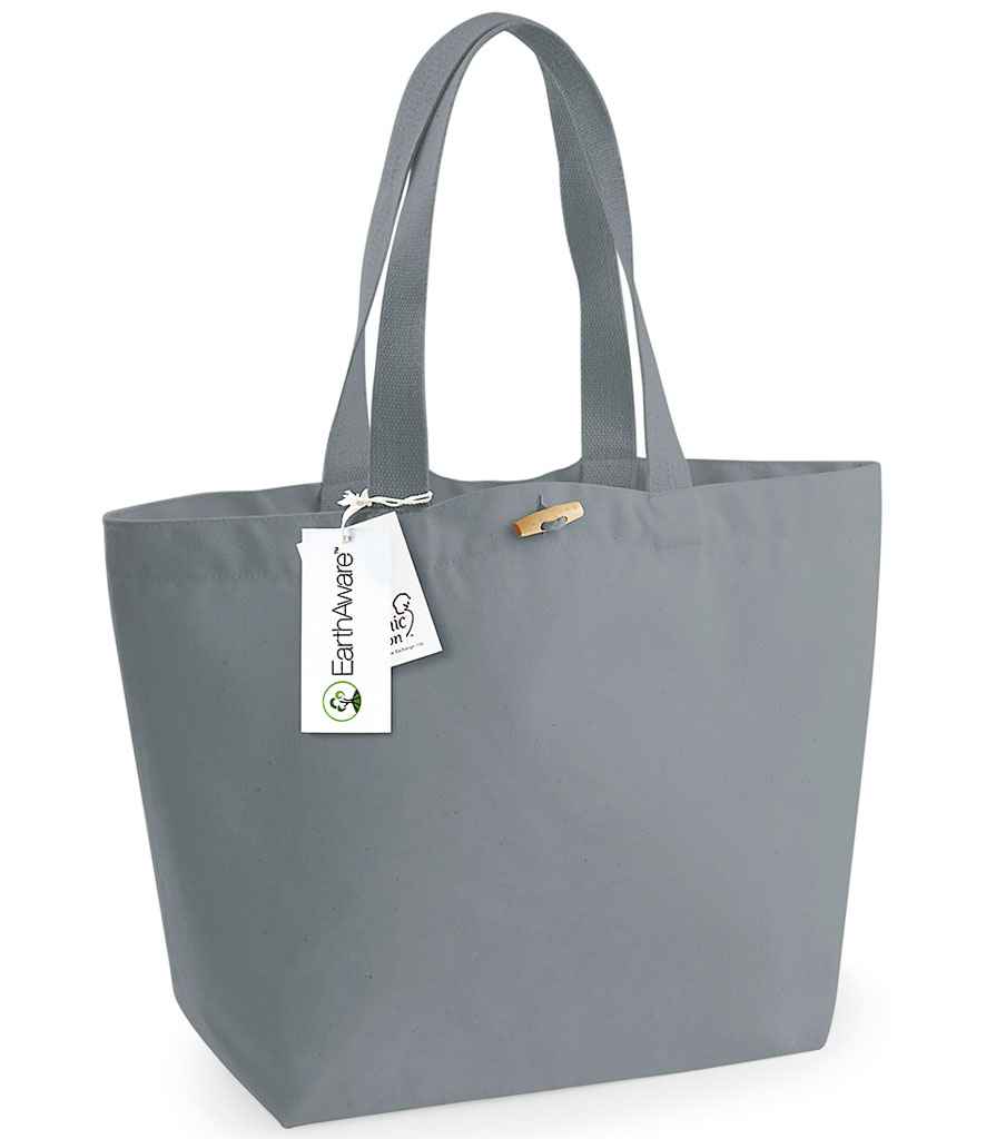 Westford Mill EarthAware Organic Marina Tote