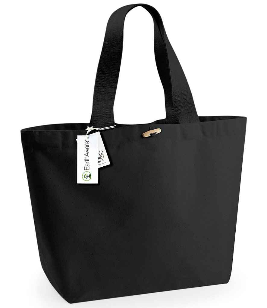 Westford Mill EarthAware Organic Marina Tote XL