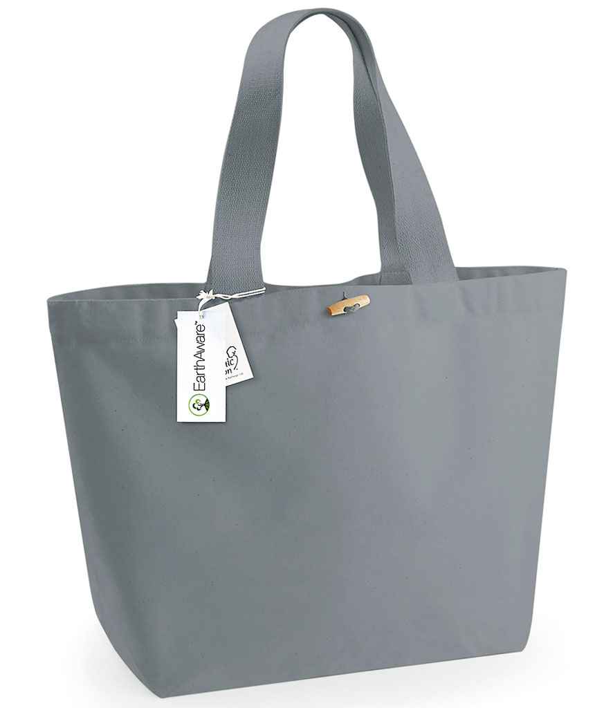 Westford Mill EarthAware Organic Marina Tote XL