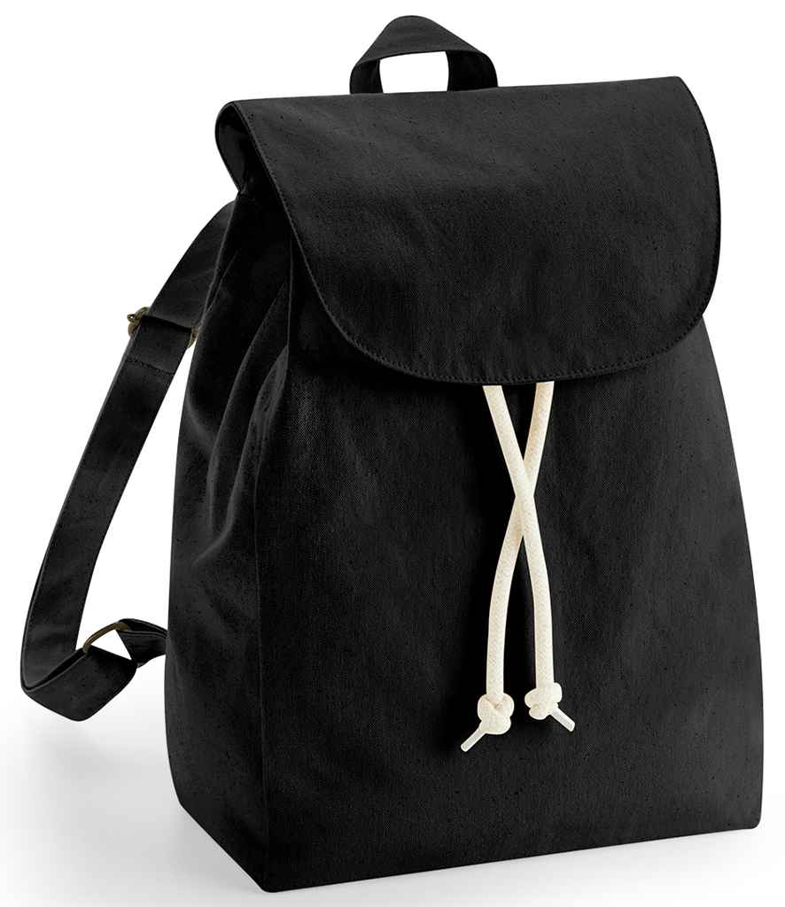 Westford Mill EarthAware Organic Rucksack