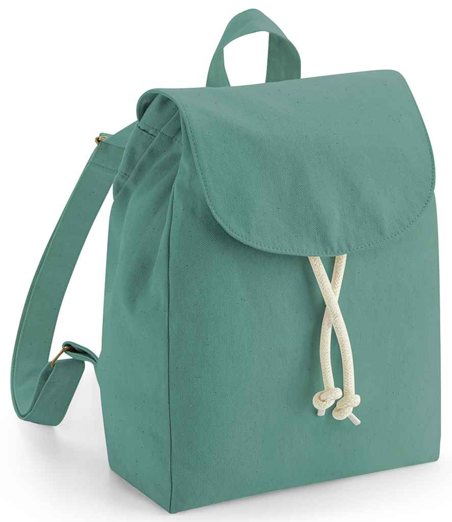 Westford Mill EarthAware Organic Mini Rucksack