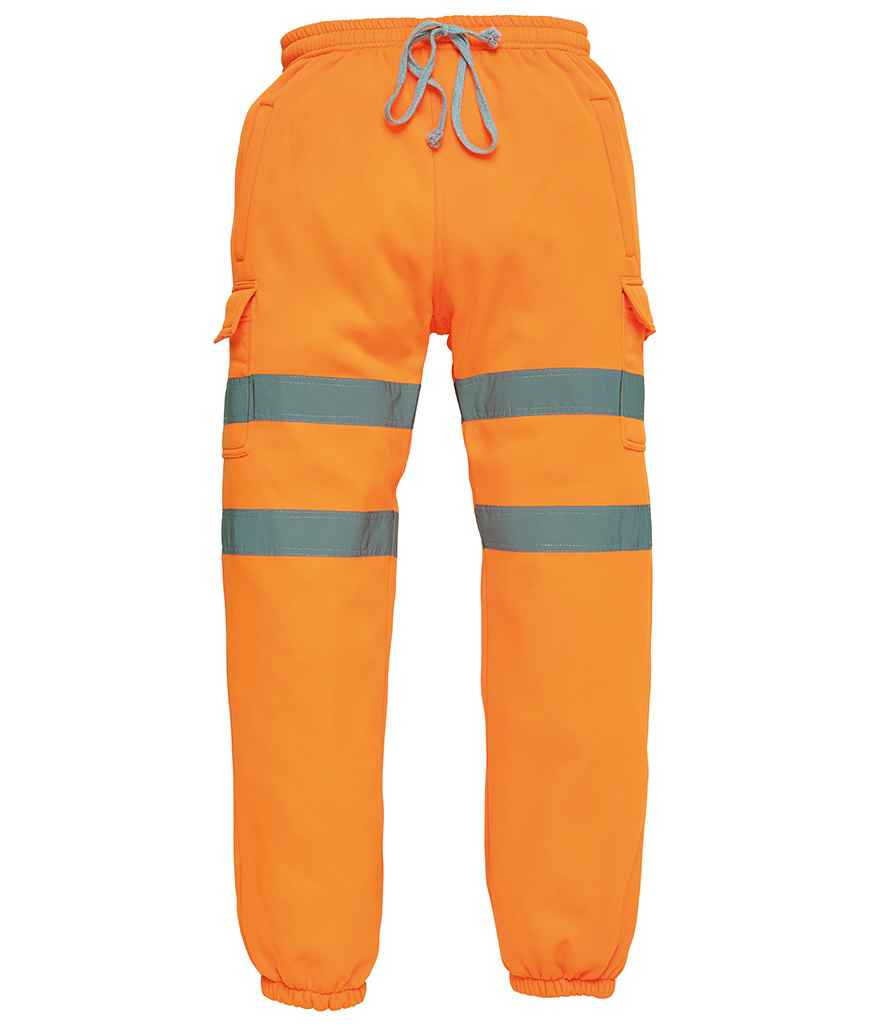 Yoko Hi-Vis Jog Pants