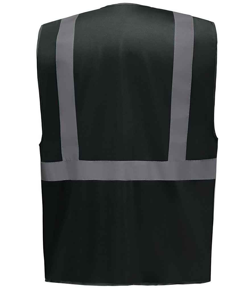 Yoko Executive Waistcoat