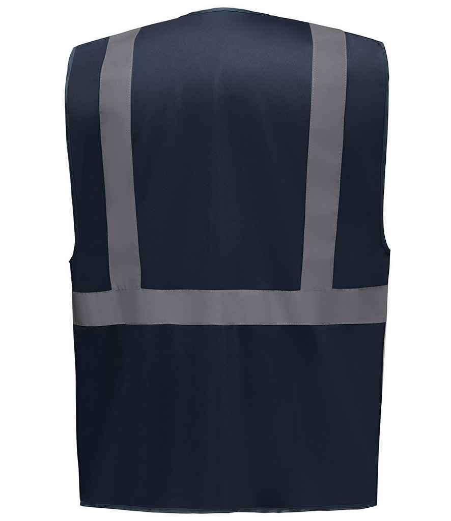 Yoko Executive Waistcoat