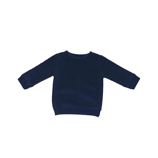 BabyBugz Baby Essential Sweatshirt