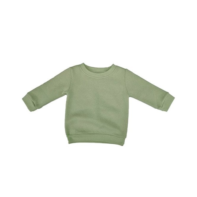 BabyBugz Baby Essential Sweatshirt