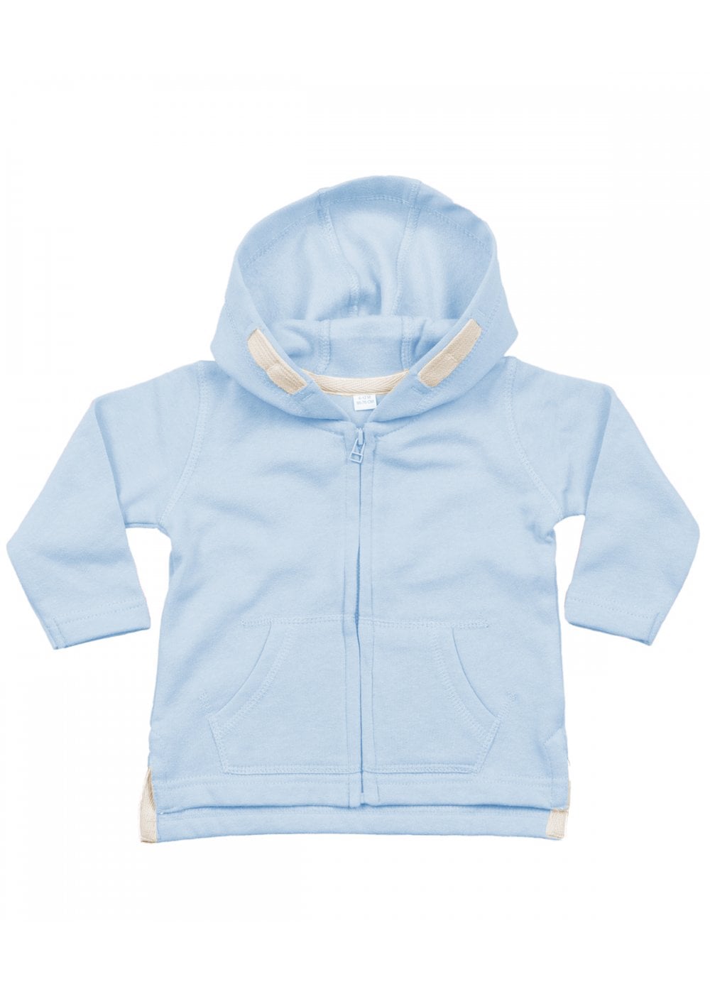 BabyBugz Baby Hoodie