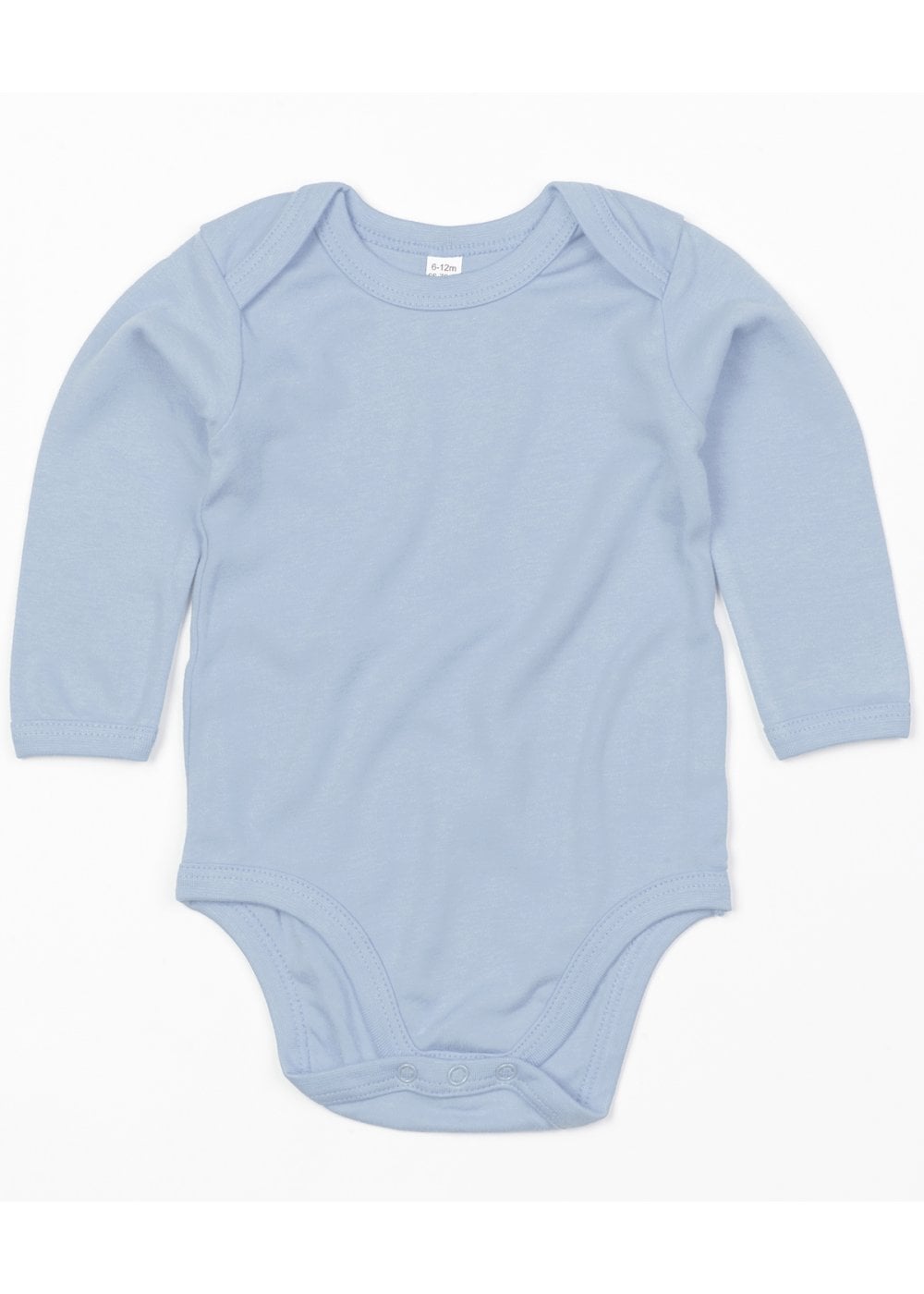 BabyBugz Baby Long Sleeve Bodysuit