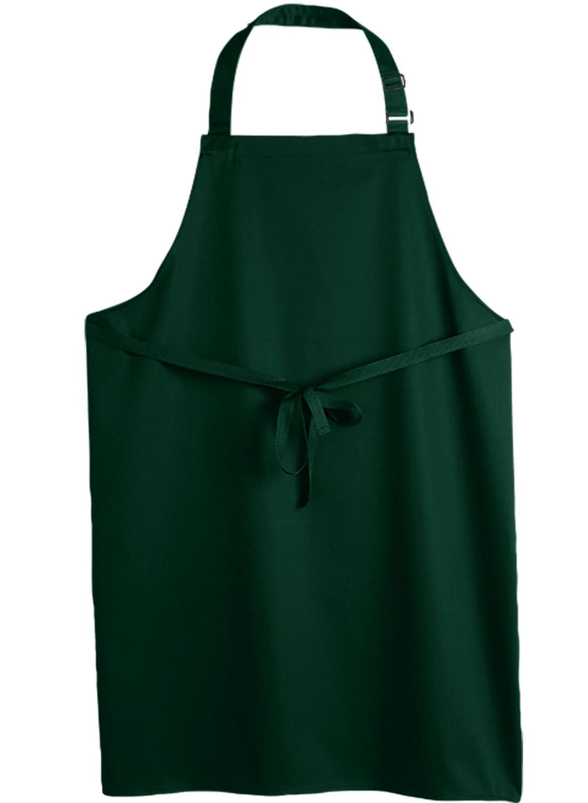 Dennys Polyester Bib Apron