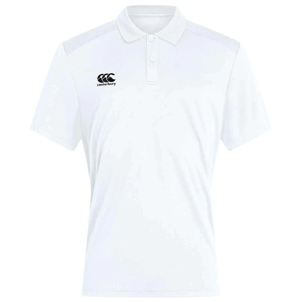 Canterbury Ladies Club Dry Polo Shirt