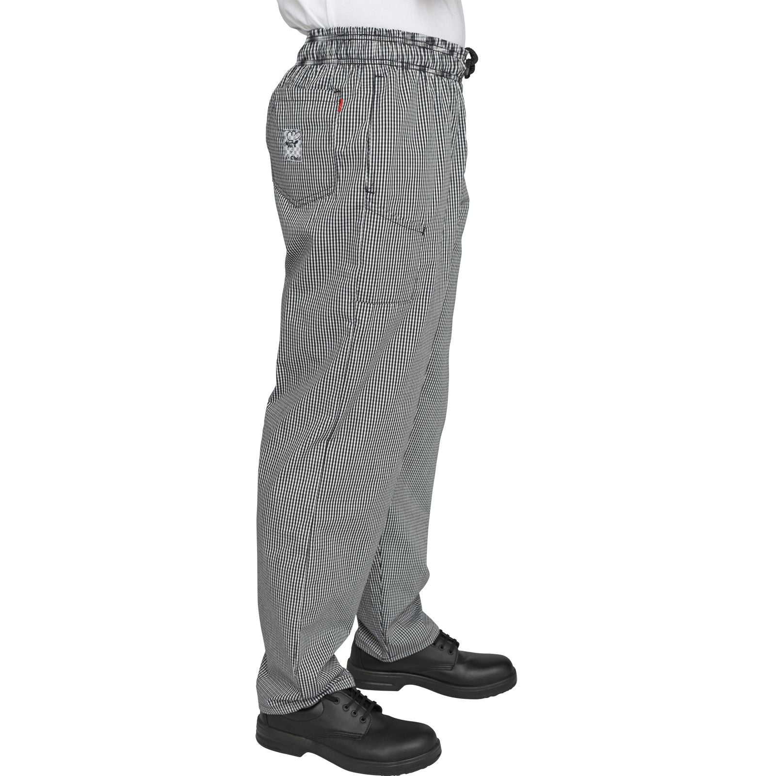 Le Chef Professional Trousers