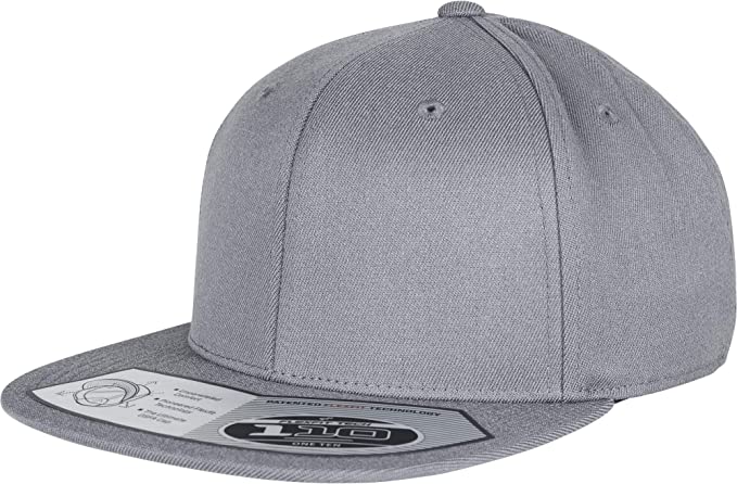 Flexfit Fitted Snapback Cap