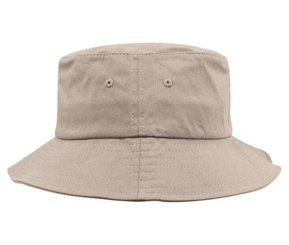 Flexfit Cotton Twill Bucket Hat