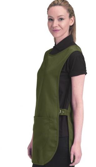 Dennys Tabard with Pocket