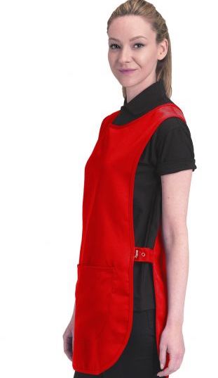 Dennys Tabard with Pocket